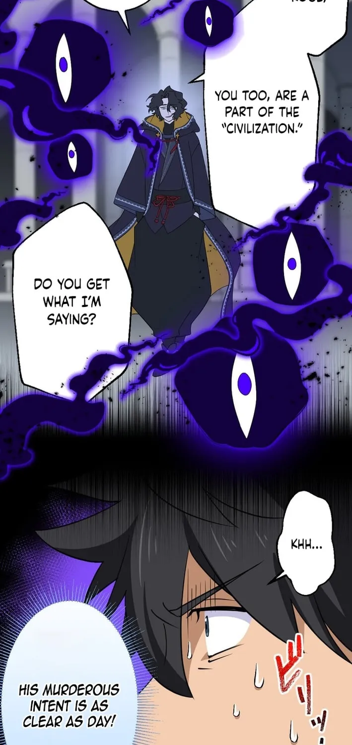 Intaishita Ossan Kenjada ga Manadeshi ga Tsuihou Sarete Kita no de Shoushin Ryokou ni Tsureteiku ~Surouraifu na Tabi no Tsumori ga, Nazeka Sekai Saikyou no Shitei ni Natte Ita~ Chapter 44 page 39 - 