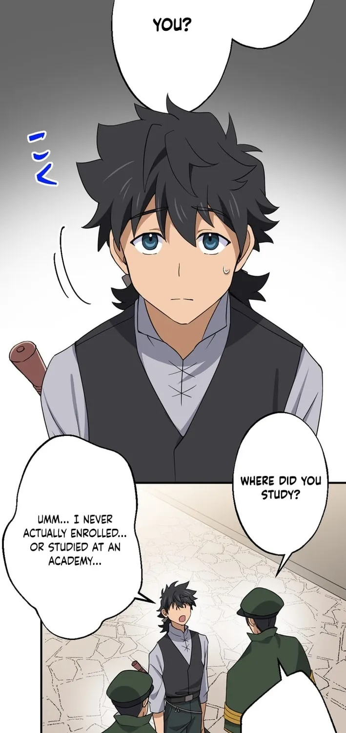Intaishita Ossan Kenjada ga Manadeshi ga Tsuihou Sarete Kita no de Shoushin Ryokou ni Tsureteiku ~Surouraifu na Tabi no Tsumori ga, Nazeka Sekai Saikyou no Shitei ni Natte Ita~ Chapter 45 page 11 - 