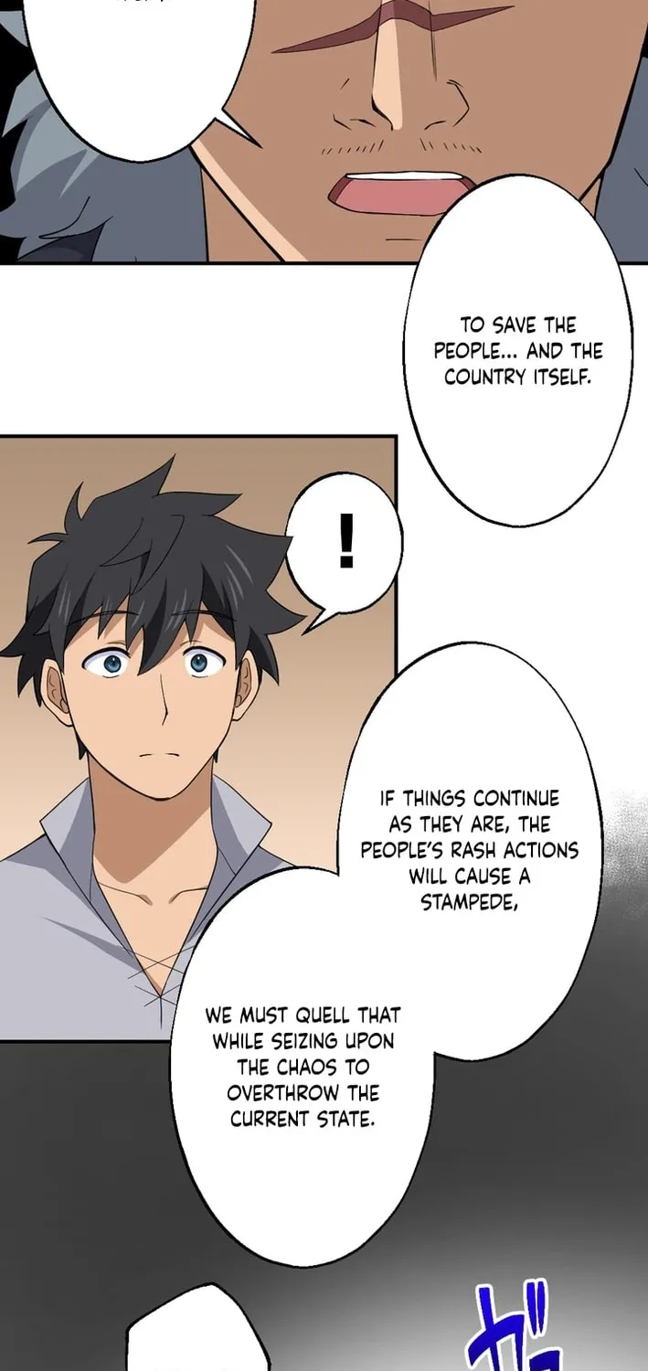 Intaishita Ossan Kenjada ga Manadeshi ga Tsuihou Sarete Kita no de Shoushin Ryokou ni Tsureteiku ~Surouraifu na Tabi no Tsumori ga, Nazeka Sekai Saikyou no Shitei ni Natte Ita~ Chapter 45 page 26 - 