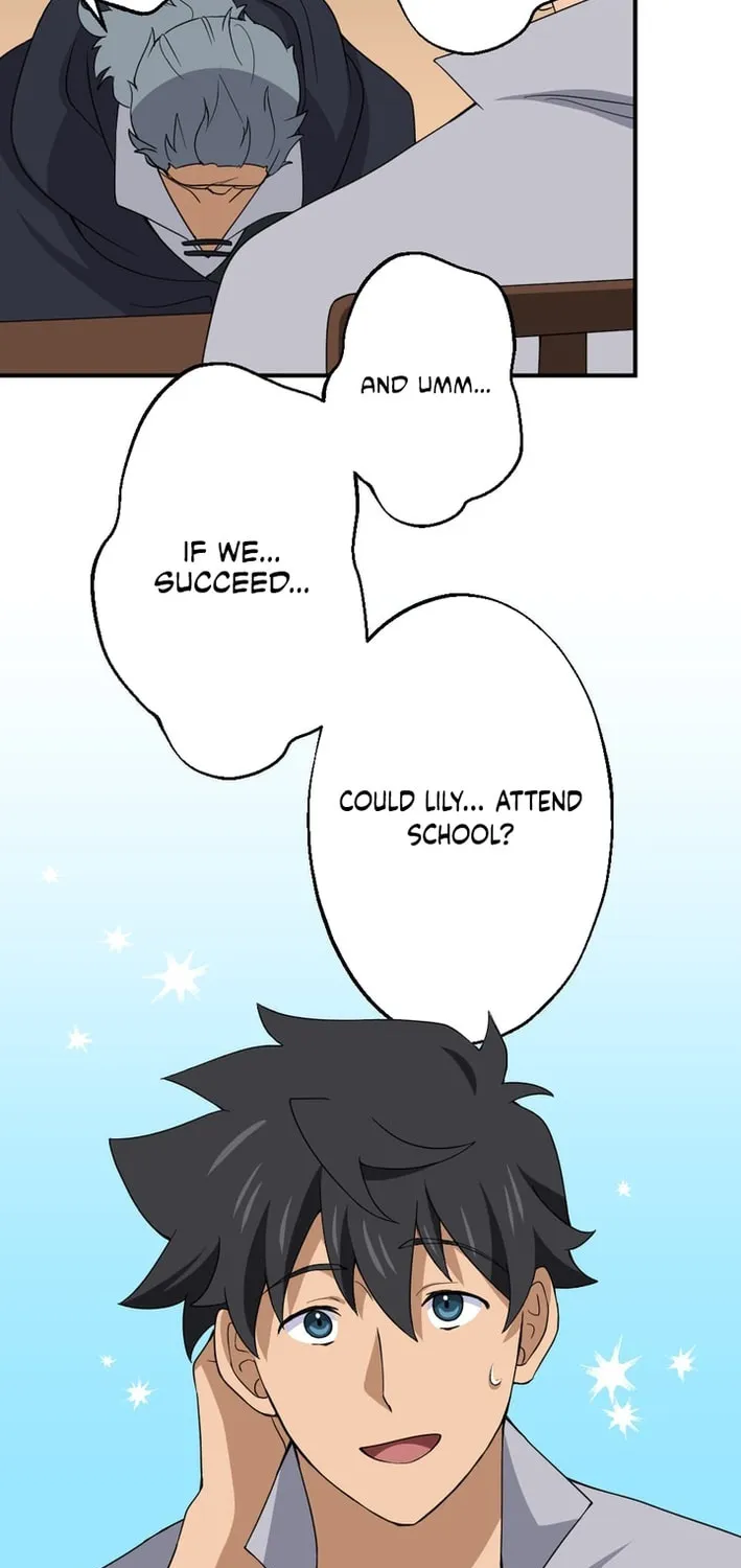 Intaishita Ossan Kenjada ga Manadeshi ga Tsuihou Sarete Kita no de Shoushin Ryokou ni Tsureteiku ~Surouraifu na Tabi no Tsumori ga, Nazeka Sekai Saikyou no Shitei ni Natte Ita~ Chapter 45 page 31 - 