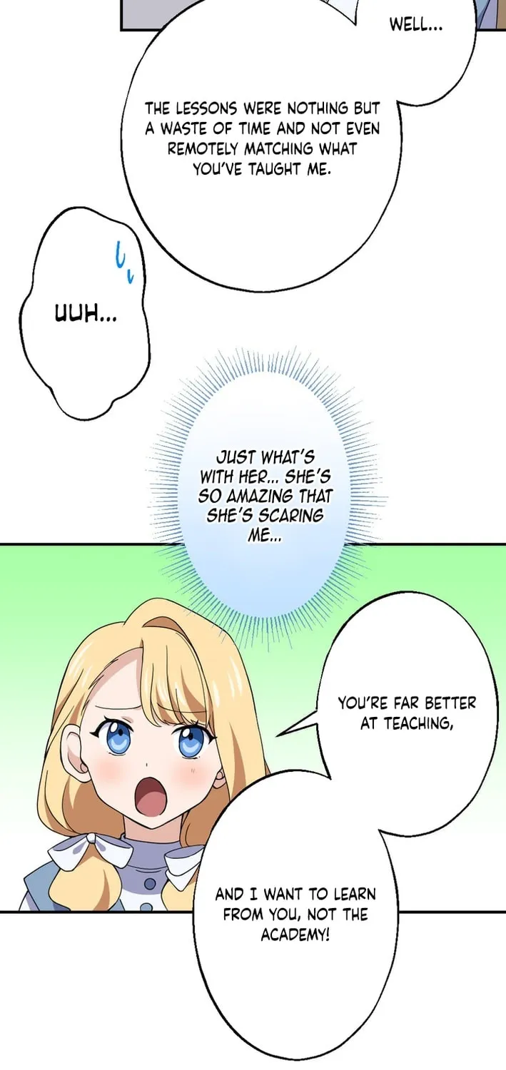 Intaishita Ossan Kenjada ga Manadeshi ga Tsuihou Sarete Kita no de Shoushin Ryokou ni Tsureteiku ~Surouraifu na Tabi no Tsumori ga, Nazeka Sekai Saikyou no Shitei ni Natte Ita~ Chapter 45 page 36 - 