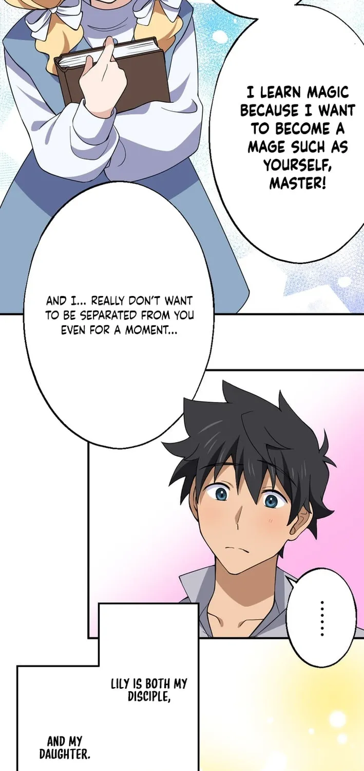 Intaishita Ossan Kenjada ga Manadeshi ga Tsuihou Sarete Kita no de Shoushin Ryokou ni Tsureteiku ~Surouraifu na Tabi no Tsumori ga, Nazeka Sekai Saikyou no Shitei ni Natte Ita~ Chapter 45 page 38 - 