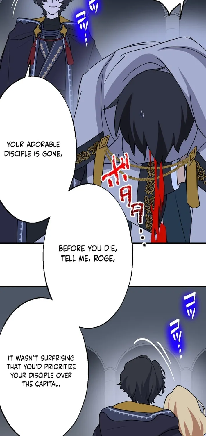 Intaishita Ossan Kenjada ga Manadeshi ga Tsuihou Sarete Kita no de Shoushin Ryokou ni Tsureteiku ~Surouraifu na Tabi no Tsumori ga, Nazeka Sekai Saikyou no Shitei ni Natte Ita~ Chapter 45 page 43 - 