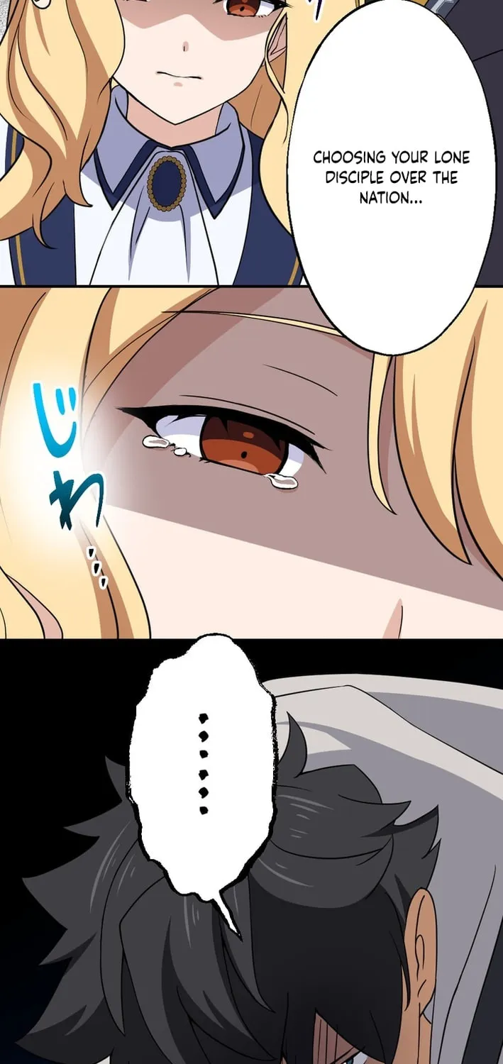 Intaishita Ossan Kenjada ga Manadeshi ga Tsuihou Sarete Kita no de Shoushin Ryokou ni Tsureteiku ~Surouraifu na Tabi no Tsumori ga, Nazeka Sekai Saikyou no Shitei ni Natte Ita~ Chapter 45 page 45 - 