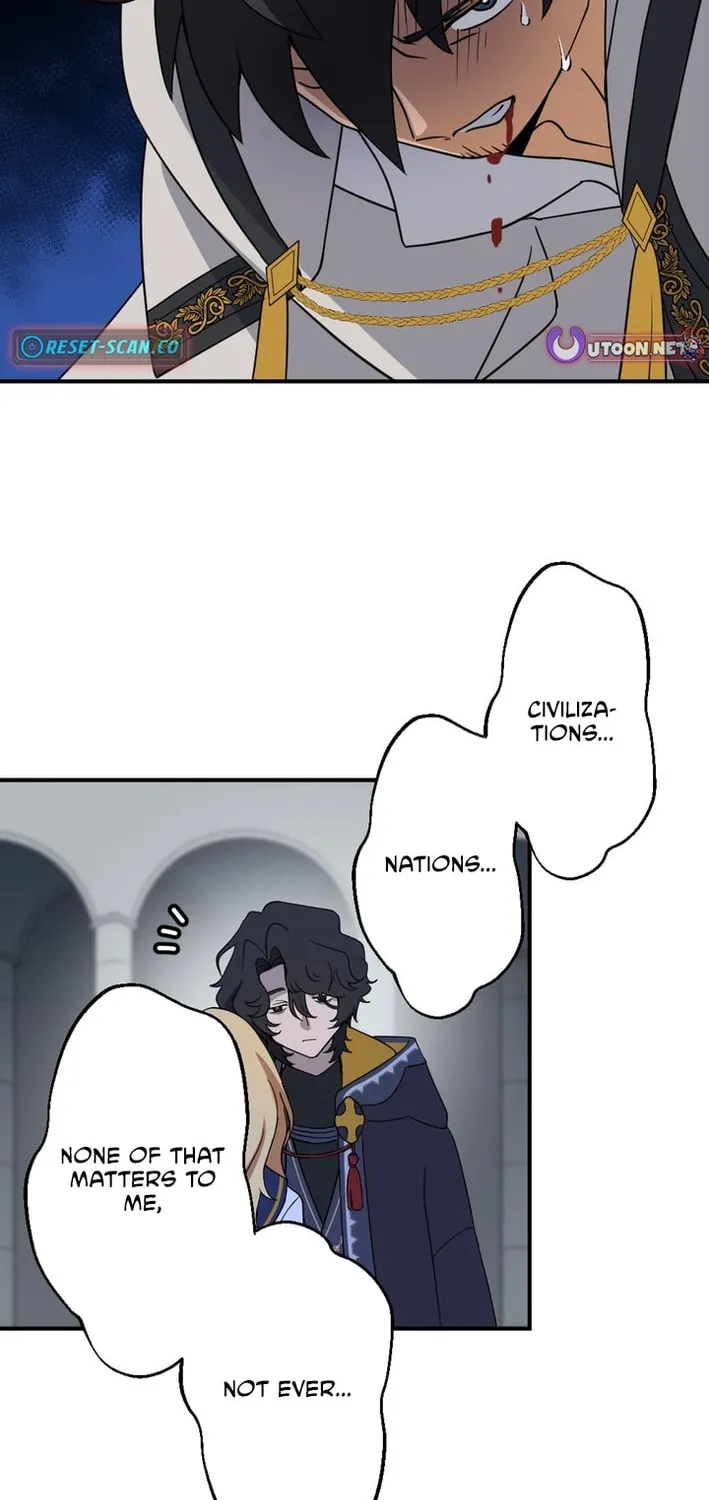 Intaishita Ossan Kenjada ga Manadeshi ga Tsuihou Sarete Kita no de Shoushin Ryokou ni Tsureteiku ~Surouraifu na Tabi no Tsumori ga, Nazeka Sekai Saikyou no Shitei ni Natte Ita~ Chapter 45 page 46 - 