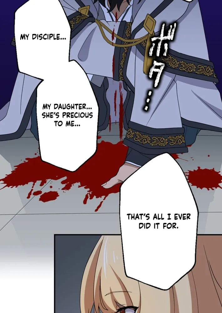 Intaishita Ossan Kenjada ga Manadeshi ga Tsuihou Sarete Kita no de Shoushin Ryokou ni Tsureteiku ~Surouraifu na Tabi no Tsumori ga, Nazeka Sekai Saikyou no Shitei ni Natte Ita~ Chapter 45 page 49 - 