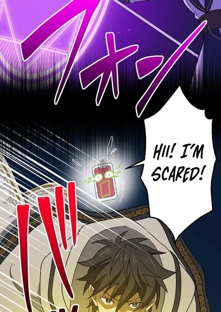 Intaishita Ossan Kenjada ga Manadeshi ga Tsuihou Sarete Kita no de Shoushin Ryokou ni Tsureteiku ~Surouraifu na Tabi no Tsumori ga, Nazeka Sekai Saikyou no Shitei ni Natte Ita~ Chapter 46 page 21 - 