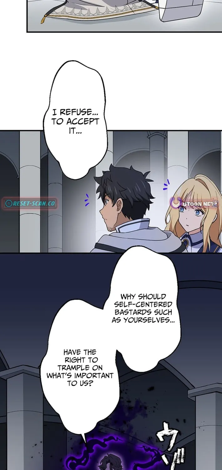Intaishita Ossan Kenjada ga Manadeshi ga Tsuihou Sarete Kita no de Shoushin Ryokou ni Tsureteiku ~Surouraifu na Tabi no Tsumori ga, Nazeka Sekai Saikyou no Shitei ni Natte Ita~ Chapter 46 page 36 - 