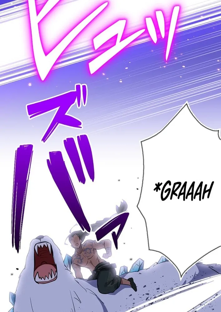 Intaishita Ossan Kenjada ga Manadeshi ga Tsuihou Sarete Kita no de Shoushin Ryokou ni Tsureteiku ~Surouraifu na Tabi no Tsumori ga, Nazeka Sekai Saikyou no Shitei ni Natte Ita~ Chapter 46 page 42 - 