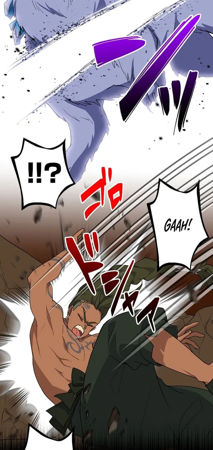 Intaishita Ossan Kenjada ga Manadeshi ga Tsuihou Sarete Kita no de Shoushin Ryokou ni Tsureteiku ~Surouraifu na Tabi no Tsumori ga, Nazeka Sekai Saikyou no Shitei ni Natte Ita~ Chapter 46 page 43 - 