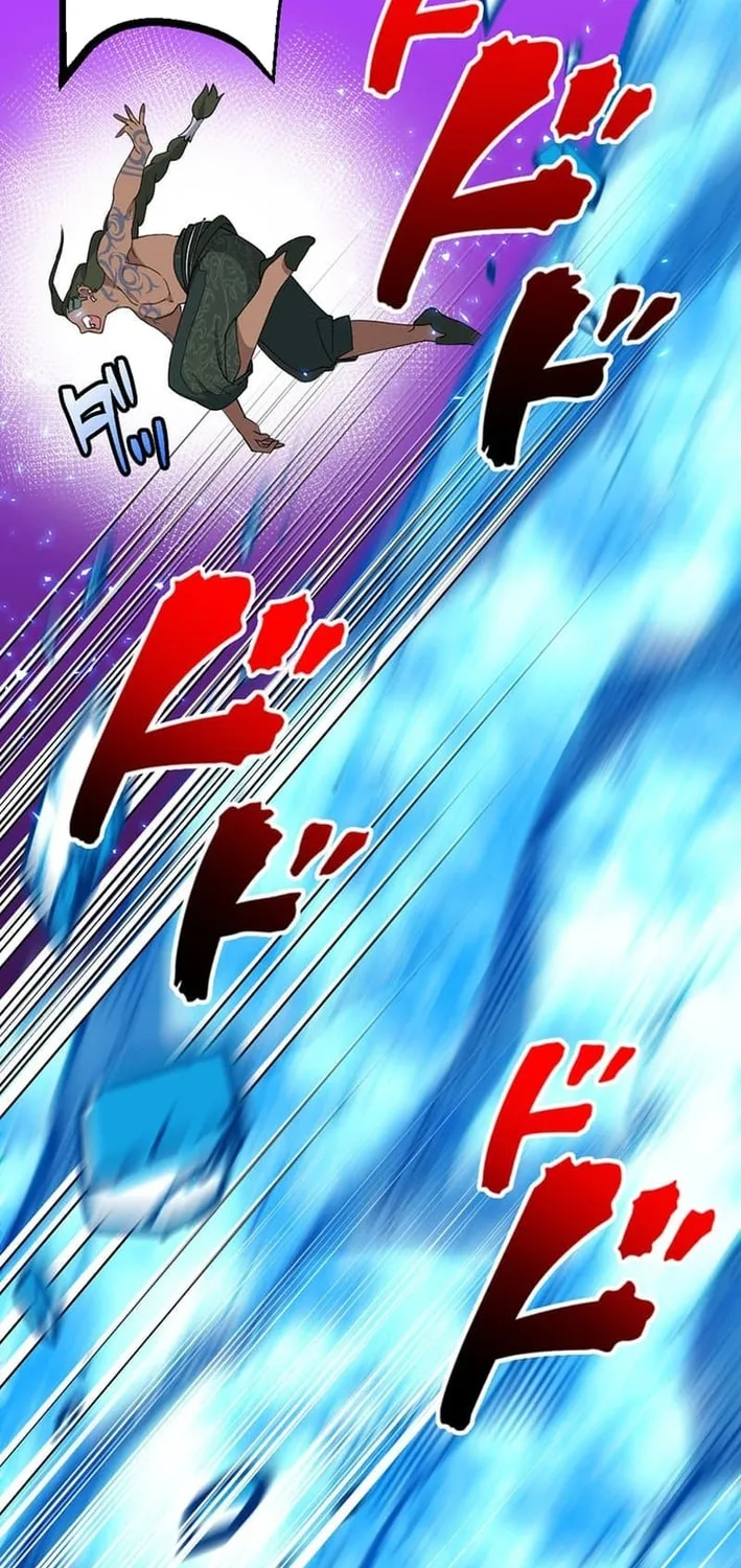 Intaishita Ossan Kenjada ga Manadeshi ga Tsuihou Sarete Kita no de Shoushin Ryokou ni Tsureteiku ~Surouraifu na Tabi no Tsumori ga, Nazeka Sekai Saikyou no Shitei ni Natte Ita~ Chapter 47 page 22 - 