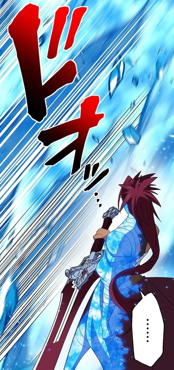 Intaishita Ossan Kenjada ga Manadeshi ga Tsuihou Sarete Kita no de Shoushin Ryokou ni Tsureteiku ~Surouraifu na Tabi no Tsumori ga, Nazeka Sekai Saikyou no Shitei ni Natte Ita~ Chapter 47 page 23 - 