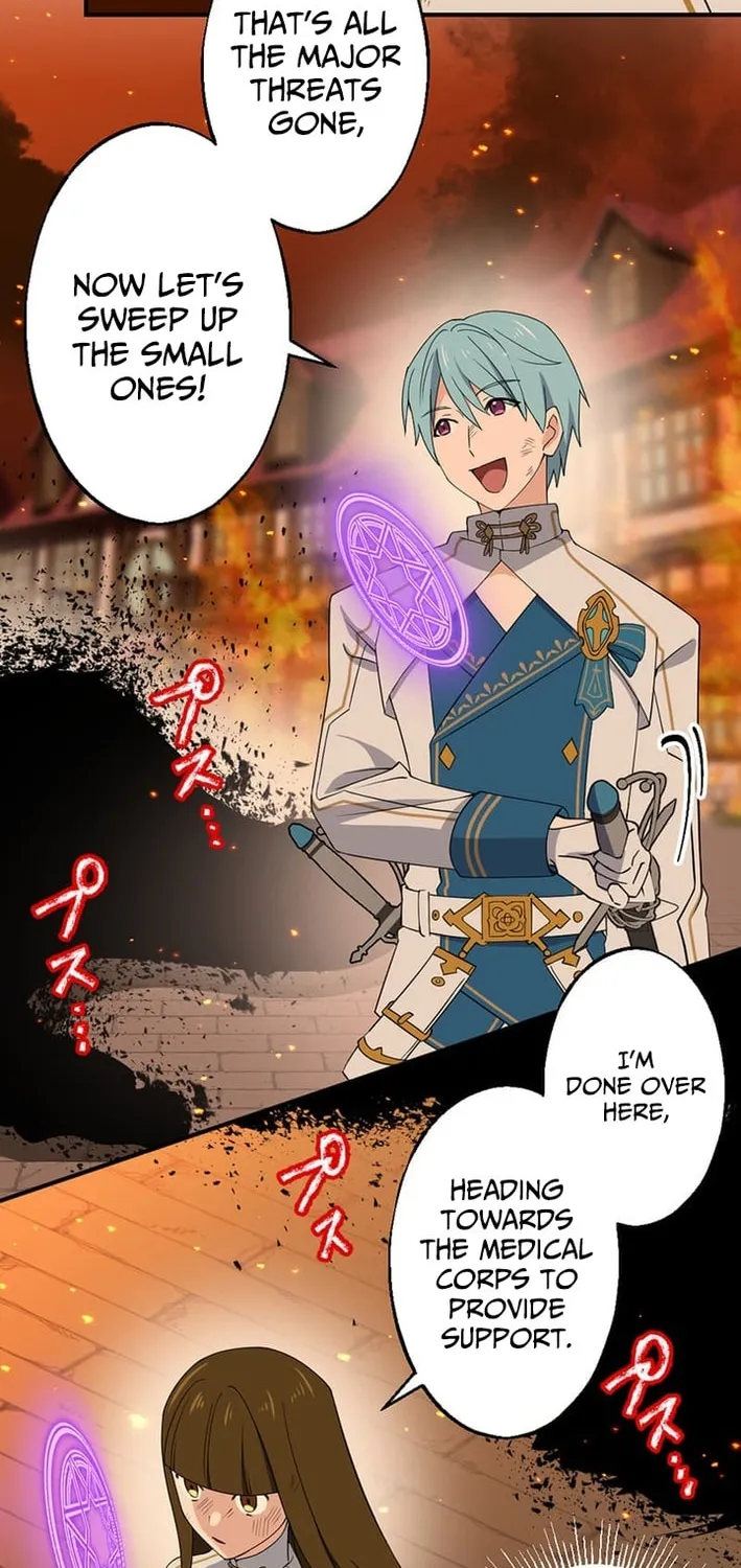 Intaishita Ossan Kenjada ga Manadeshi ga Tsuihou Sarete Kita no de Shoushin Ryokou ni Tsureteiku ~Surouraifu na Tabi no Tsumori ga, Nazeka Sekai Saikyou no Shitei ni Natte Ita~ Chapter 47 page 6 - 