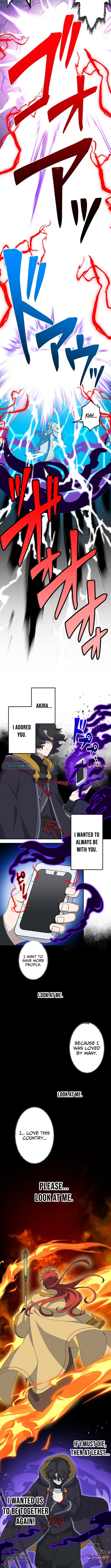 Intaishita Ossan Kenjada ga Manadeshi ga Tsuihou Sarete Kita no de Shoushin Ryokou ni Tsureteiku ~Surouraifu na Tabi no Tsumori ga, Nazeka Sekai Saikyou no Shitei ni Natte Ita~ Chapter 48 page 7 - 