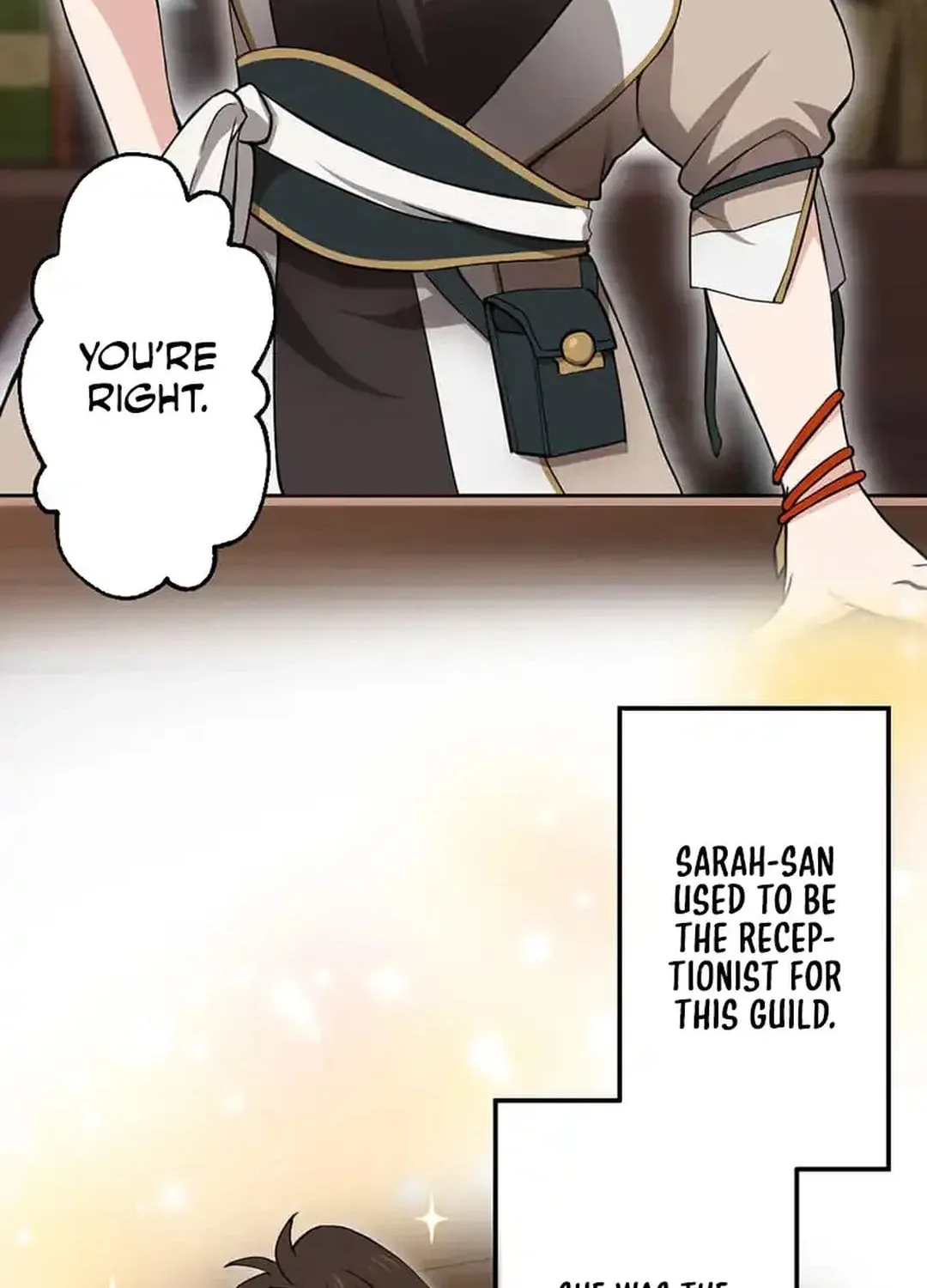 Intaishita Ossan Kenjada ga Manadeshi ga Tsuihou Sarete Kita no de Shoushin Ryokou ni Tsureteiku ~Surouraifu na Tabi no Tsumori ga, Nazeka Sekai Saikyou no Shitei ni Natte Ita~ Chapter 5 page 4 - 