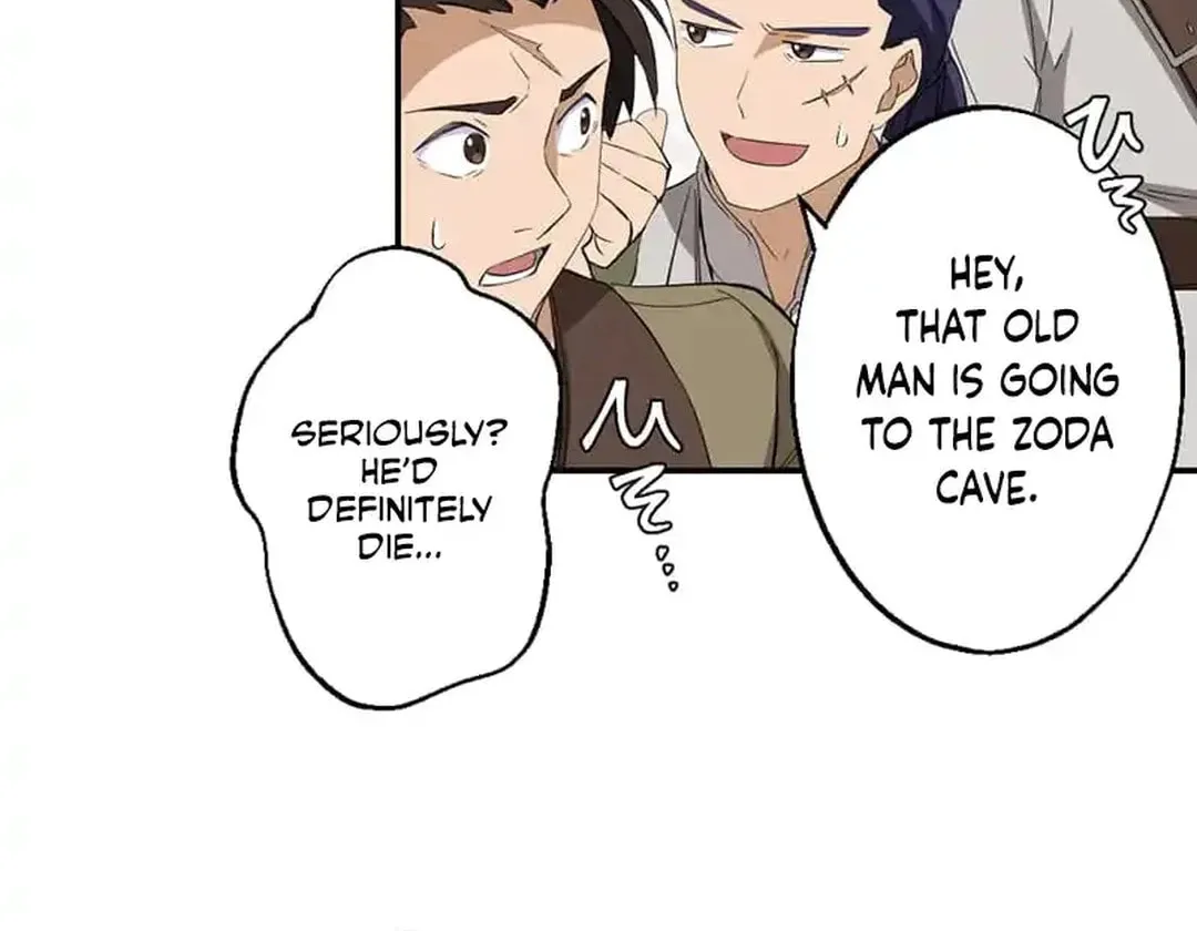 Intaishita Ossan Kenjada ga Manadeshi ga Tsuihou Sarete Kita no de Shoushin Ryokou ni Tsureteiku ~Surouraifu na Tabi no Tsumori ga, Nazeka Sekai Saikyou no Shitei ni Natte Ita~ Chapter 5 page 31 - 
