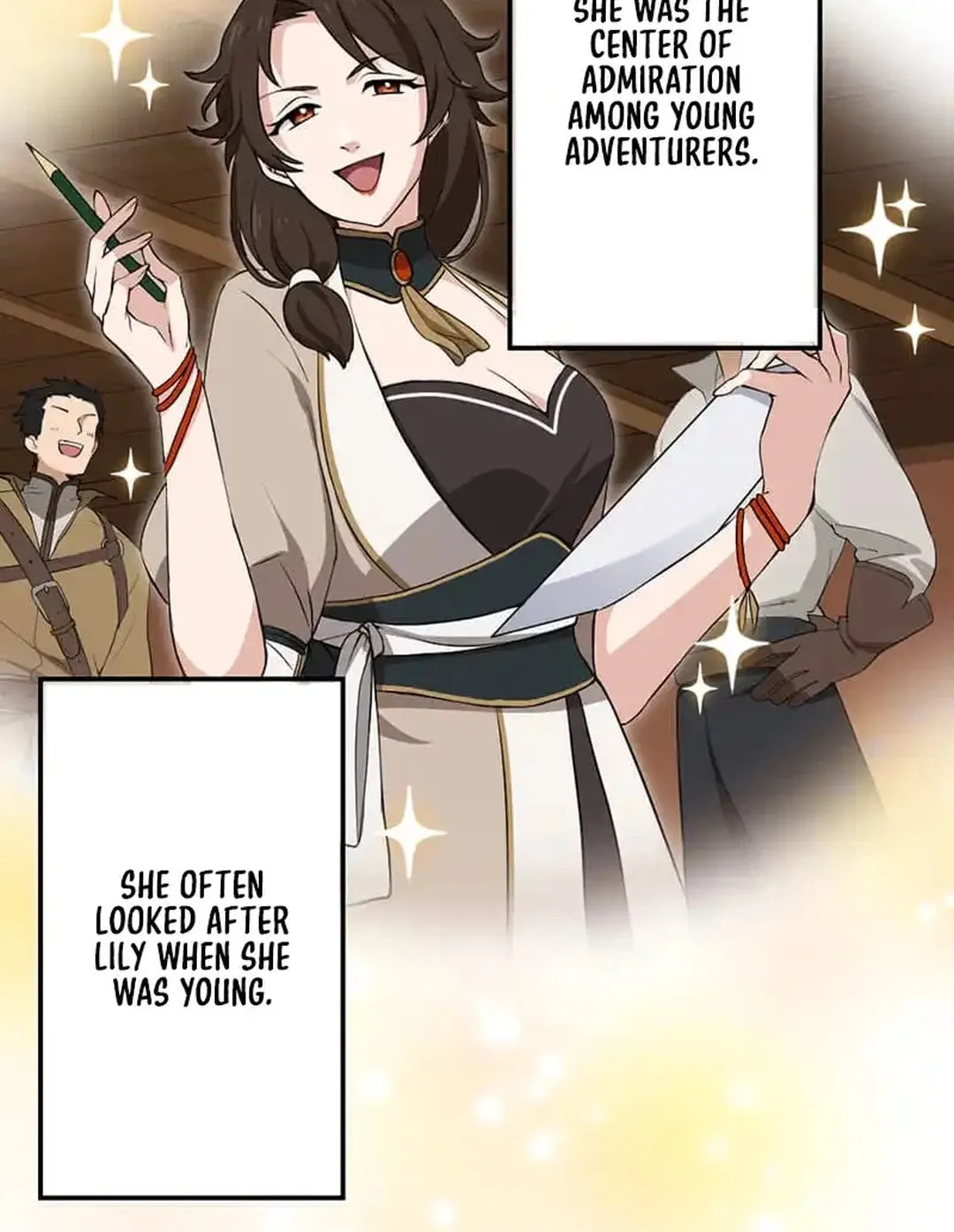 Intaishita Ossan Kenjada ga Manadeshi ga Tsuihou Sarete Kita no de Shoushin Ryokou ni Tsureteiku ~Surouraifu na Tabi no Tsumori ga, Nazeka Sekai Saikyou no Shitei ni Natte Ita~ Chapter 5 page 5 - 