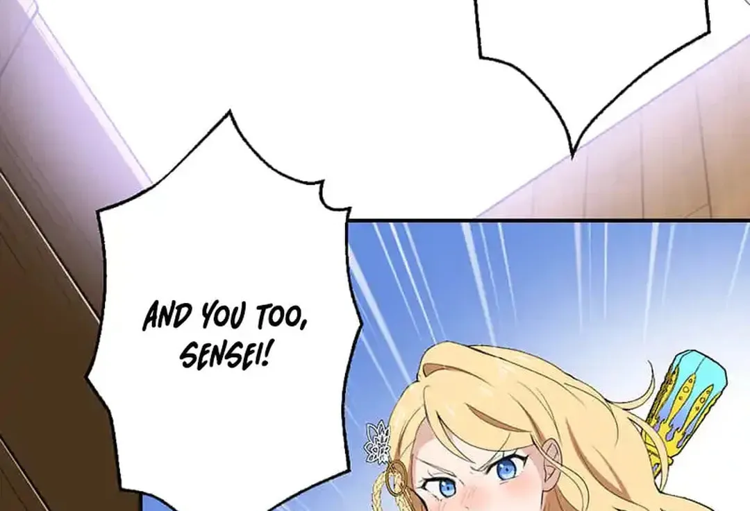 Intaishita Ossan Kenjada ga Manadeshi ga Tsuihou Sarete Kita no de Shoushin Ryokou ni Tsureteiku ~Surouraifu na Tabi no Tsumori ga, Nazeka Sekai Saikyou no Shitei ni Natte Ita~ Chapter 5 page 64 - 