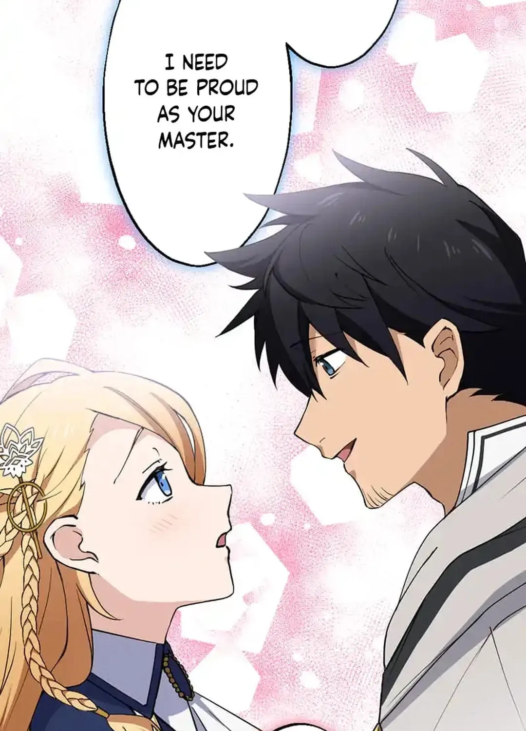 Intaishita Ossan Kenjada ga Manadeshi ga Tsuihou Sarete Kita no de Shoushin Ryokou ni Tsureteiku ~Surouraifu na Tabi no Tsumori ga, Nazeka Sekai Saikyou no Shitei ni Natte Ita~ Chapter 5 page 73 - 