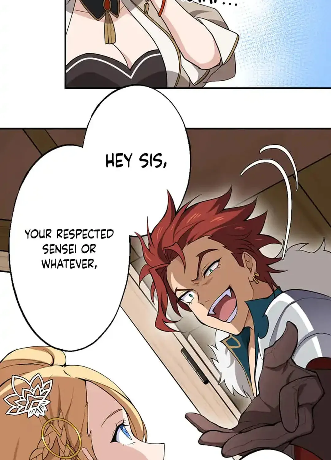 Intaishita Ossan Kenjada ga Manadeshi ga Tsuihou Sarete Kita no de Shoushin Ryokou ni Tsureteiku ~Surouraifu na Tabi no Tsumori ga, Nazeka Sekai Saikyou no Shitei ni Natte Ita~ Chapter 5 page 85 - 