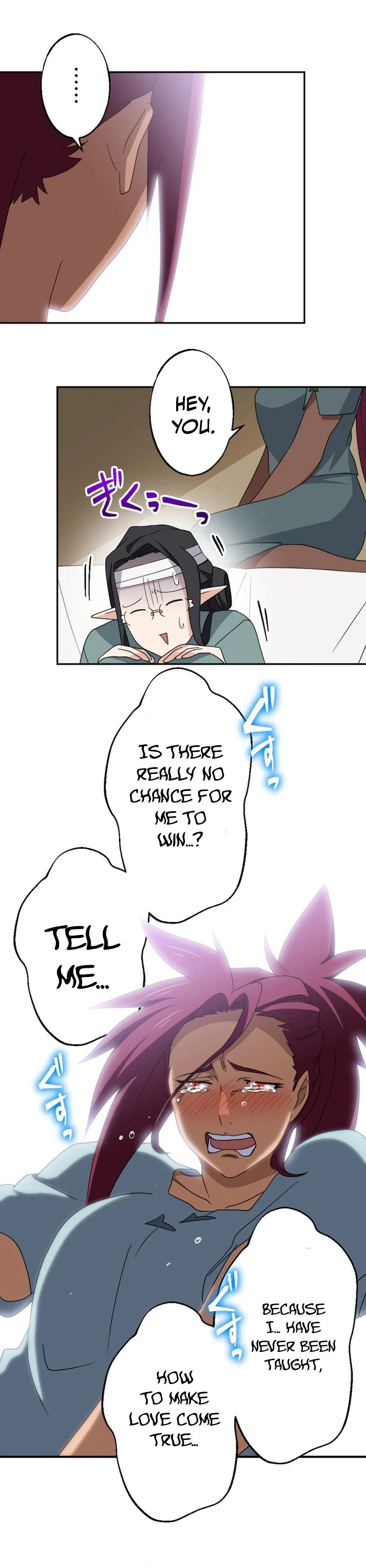 Intaishita Ossan Kenjada ga Manadeshi ga Tsuihou Sarete Kita no de Shoushin Ryokou ni Tsureteiku ~Surouraifu na Tabi no Tsumori ga, Nazeka Sekai Saikyou no Shitei ni Natte Ita~ Chapter 53 page 3 - 