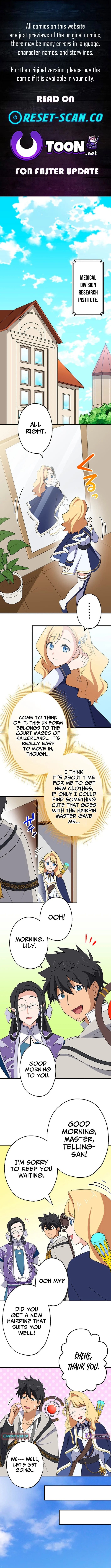 Intaishita Ossan Kenjada ga Manadeshi ga Tsuihou Sarete Kita no de Shoushin Ryokou ni Tsureteiku ~Surouraifu na Tabi no Tsumori ga, Nazeka Sekai Saikyou no Shitei ni Natte Ita~ Chapter 54 page 1 - 