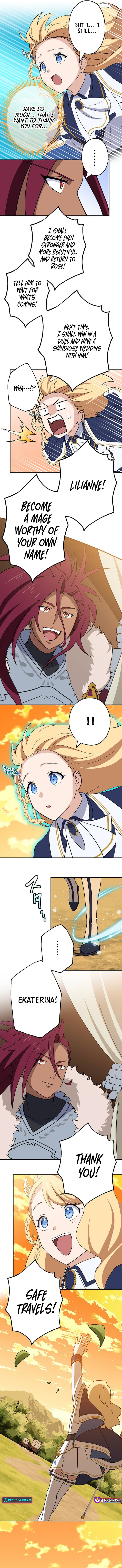 Intaishita Ossan Kenjada ga Manadeshi ga Tsuihou Sarete Kita no de Shoushin Ryokou ni Tsureteiku ~Surouraifu na Tabi no Tsumori ga, Nazeka Sekai Saikyou no Shitei ni Natte Ita~ Chapter 55 page 3 - 