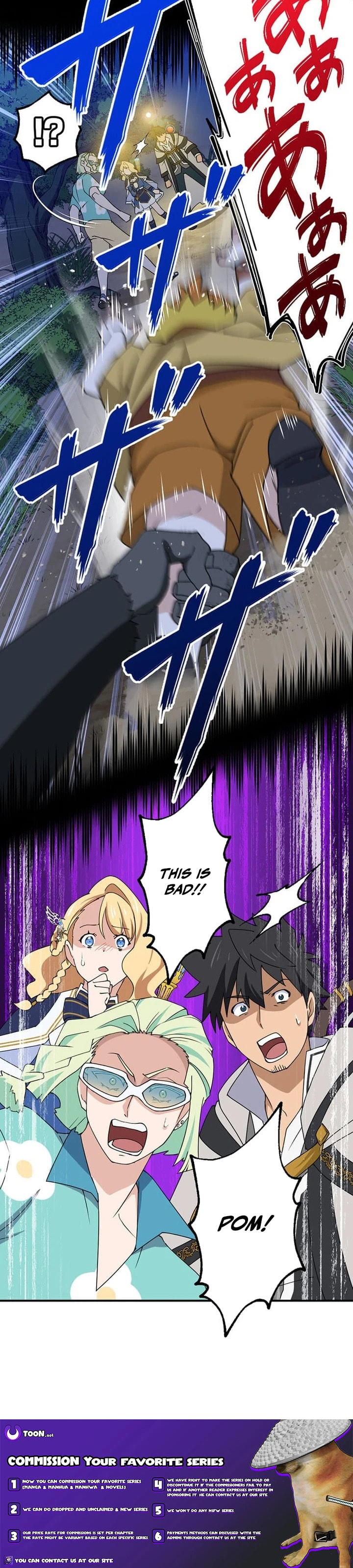 Intaishita Ossan Kenjada ga Manadeshi ga Tsuihou Sarete Kita no de Shoushin Ryokou ni Tsureteiku ~Surouraifu na Tabi no Tsumori ga, Nazeka Sekai Saikyou no Shitei ni Natte Ita~ Chapter 59 page 7 - 