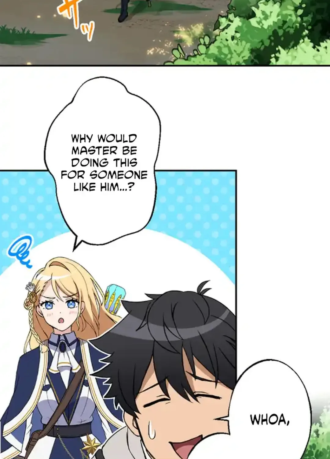 Intaishita Ossan Kenjada ga Manadeshi ga Tsuihou Sarete Kita no de Shoushin Ryokou ni Tsureteiku ~Surouraifu na Tabi no Tsumori ga, Nazeka Sekai Saikyou no Shitei ni Natte Ita~ Chapter 6 page 16 - 