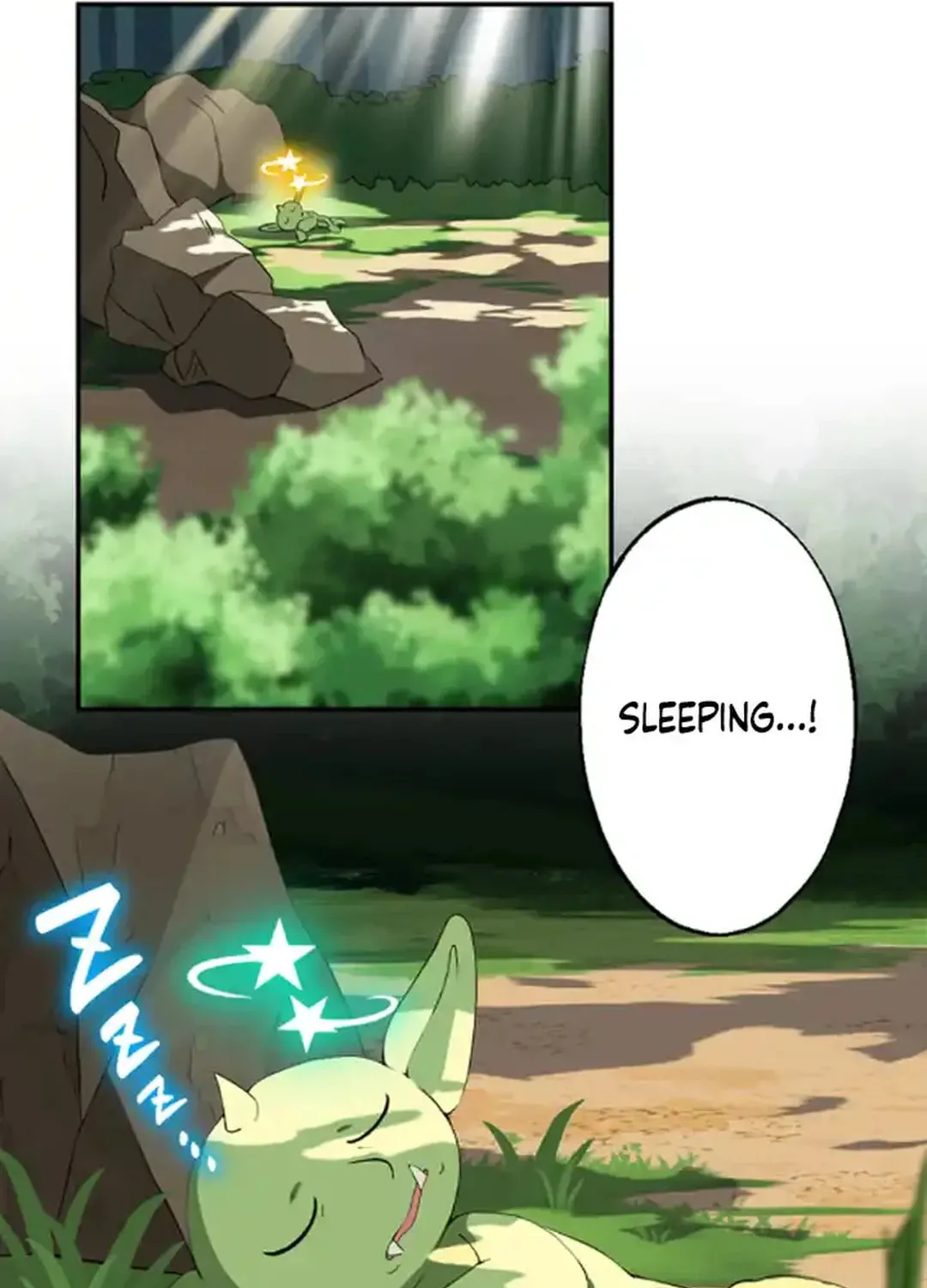 Intaishita Ossan Kenjada ga Manadeshi ga Tsuihou Sarete Kita no de Shoushin Ryokou ni Tsureteiku ~Surouraifu na Tabi no Tsumori ga, Nazeka Sekai Saikyou no Shitei ni Natte Ita~ Chapter 6 page 20 - 