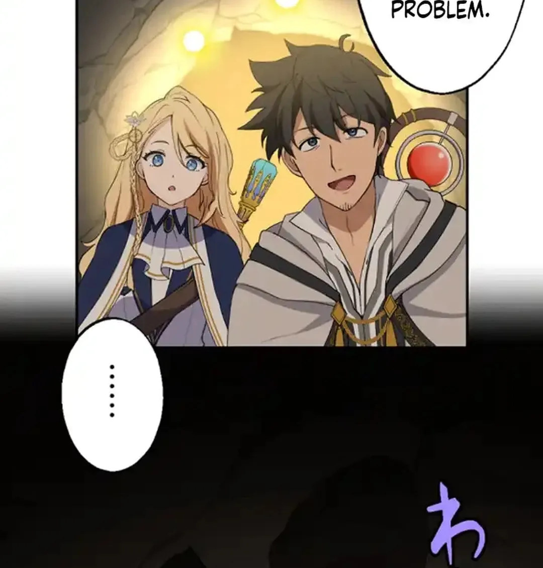 Intaishita Ossan Kenjada ga Manadeshi ga Tsuihou Sarete Kita no de Shoushin Ryokou ni Tsureteiku ~Surouraifu na Tabi no Tsumori ga, Nazeka Sekai Saikyou no Shitei ni Natte Ita~ Chapter 6 page 31 - 