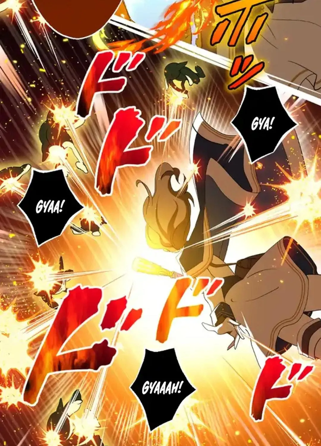 Intaishita Ossan Kenjada ga Manadeshi ga Tsuihou Sarete Kita no de Shoushin Ryokou ni Tsureteiku ~Surouraifu na Tabi no Tsumori ga, Nazeka Sekai Saikyou no Shitei ni Natte Ita~ Chapter 6 page 40 - 