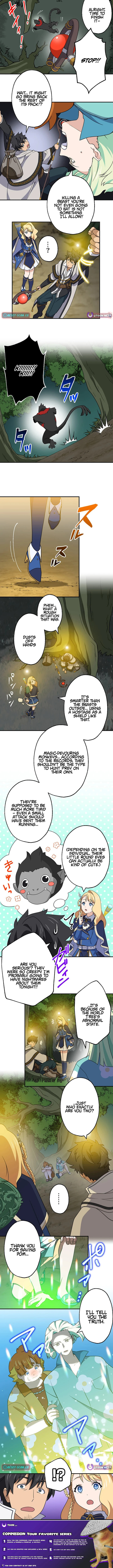 Intaishita Ossan Kenjada ga Manadeshi ga Tsuihou Sarete Kita no de Shoushin Ryokou ni Tsureteiku ~Surouraifu na Tabi no Tsumori ga, Nazeka Sekai Saikyou no Shitei ni Natte Ita~ Chapter 60 page 6 - 