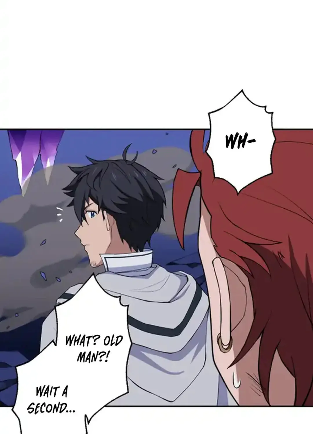 Intaishita Ossan Kenjada ga Manadeshi ga Tsuihou Sarete Kita no de Shoushin Ryokou ni Tsureteiku ~Surouraifu na Tabi no Tsumori ga, Nazeka Sekai Saikyou no Shitei ni Natte Ita~ Chapter 7 page 19 - 