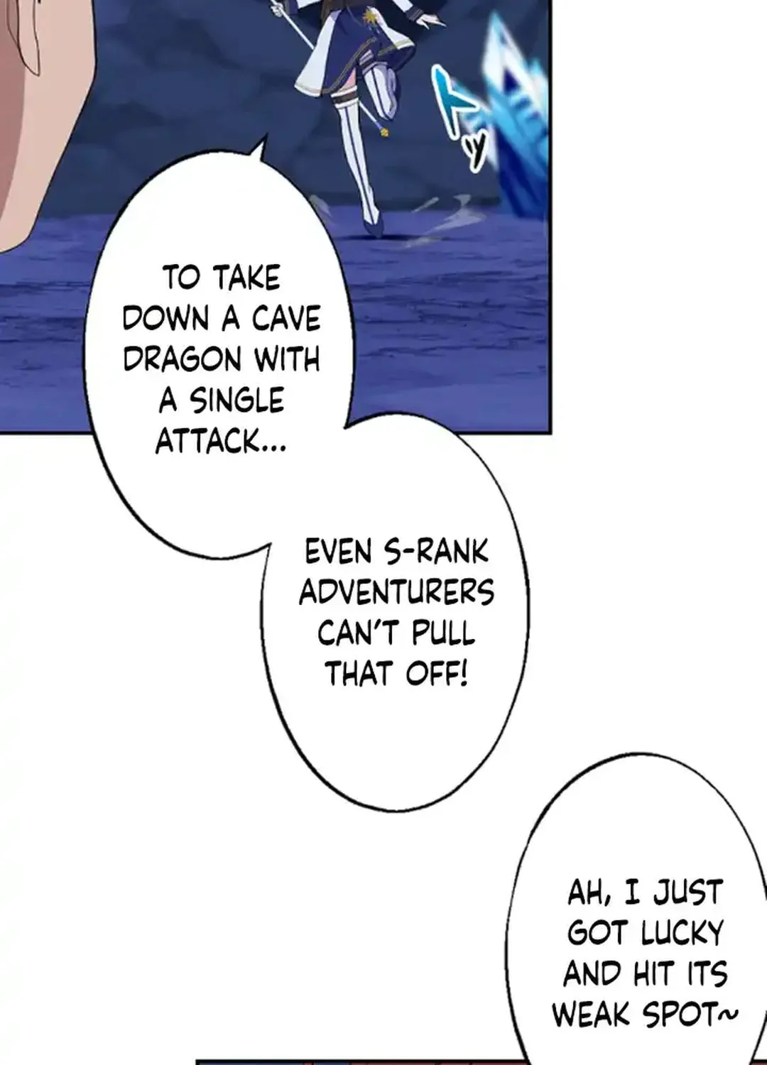 Intaishita Ossan Kenjada ga Manadeshi ga Tsuihou Sarete Kita no de Shoushin Ryokou ni Tsureteiku ~Surouraifu na Tabi no Tsumori ga, Nazeka Sekai Saikyou no Shitei ni Natte Ita~ Chapter 7 page 42 - 
