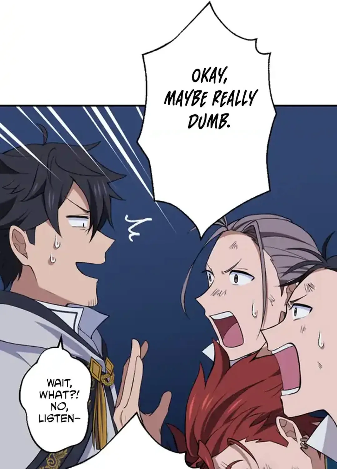 Intaishita Ossan Kenjada ga Manadeshi ga Tsuihou Sarete Kita no de Shoushin Ryokou ni Tsureteiku ~Surouraifu na Tabi no Tsumori ga, Nazeka Sekai Saikyou no Shitei ni Natte Ita~ Chapter 7 page 67 - 