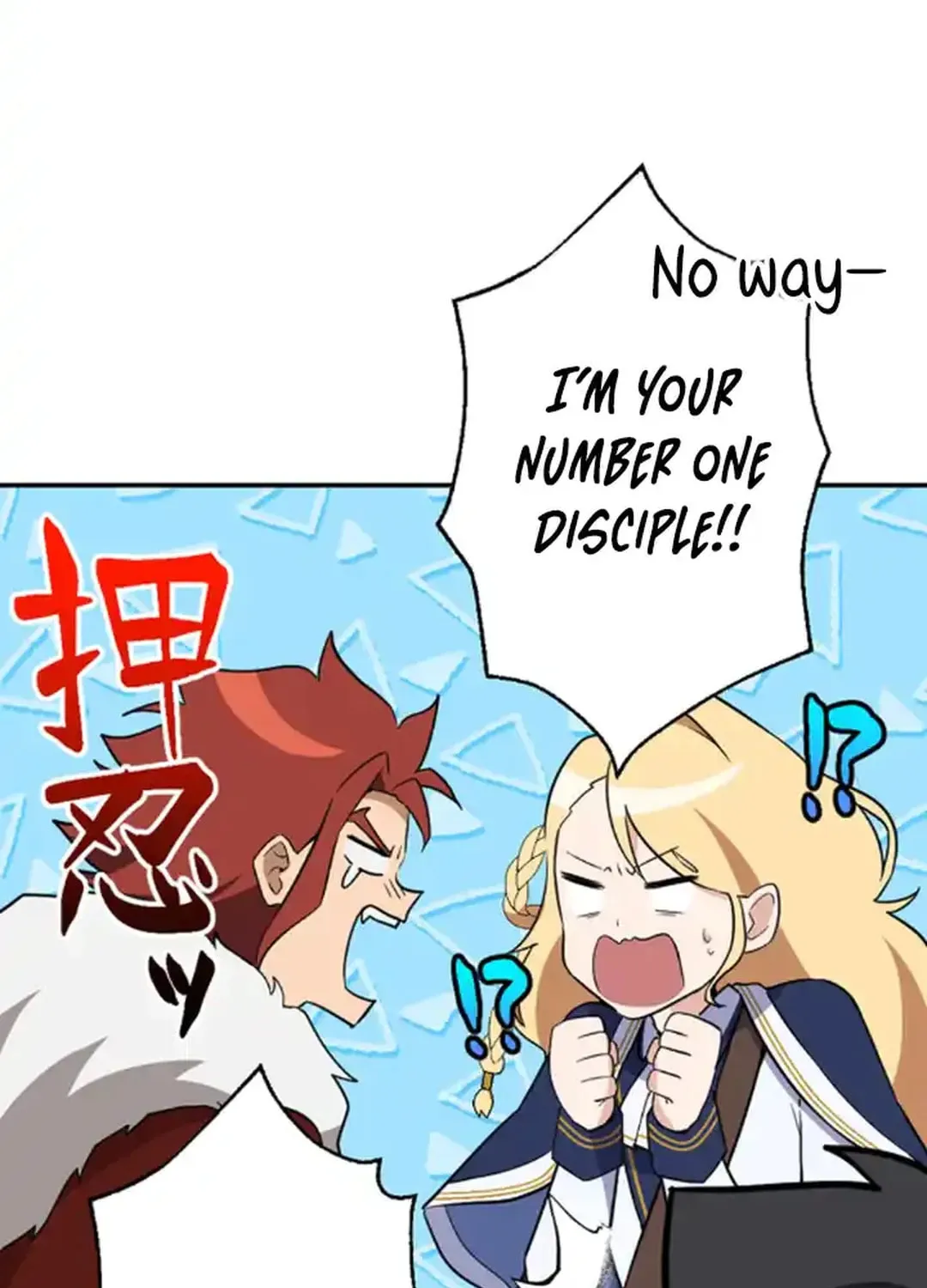 Intaishita Ossan Kenjada ga Manadeshi ga Tsuihou Sarete Kita no de Shoushin Ryokou ni Tsureteiku ~Surouraifu na Tabi no Tsumori ga, Nazeka Sekai Saikyou no Shitei ni Natte Ita~ Chapter 7 page 76 - 