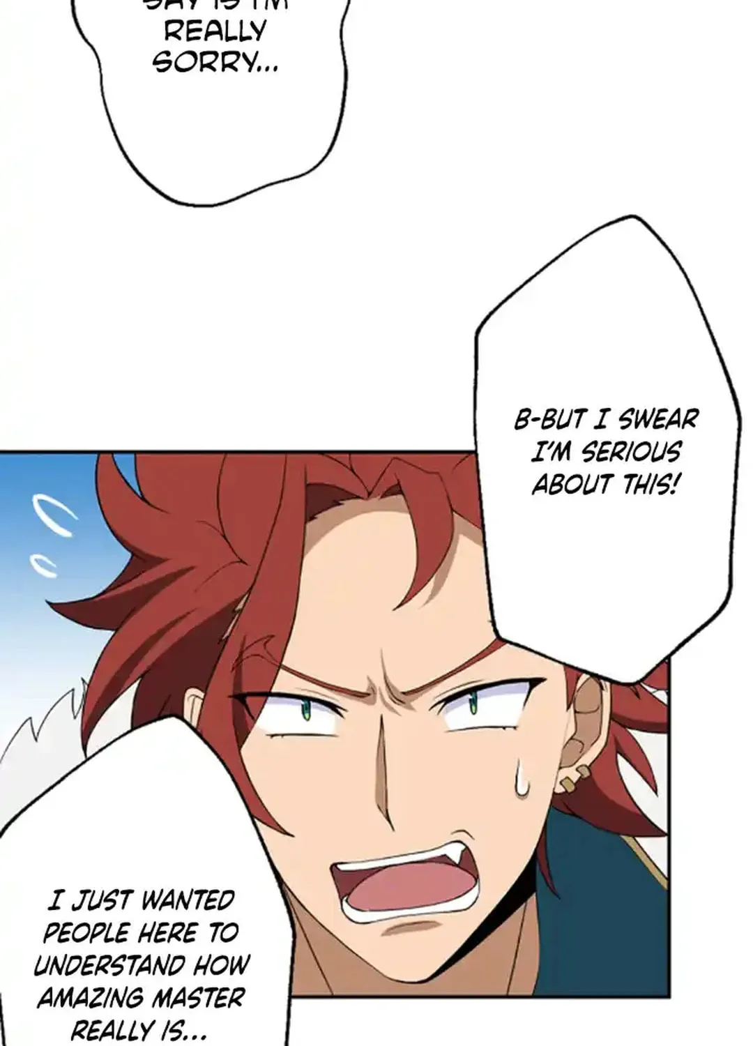 Intaishita Ossan Kenjada ga Manadeshi ga Tsuihou Sarete Kita no de Shoushin Ryokou ni Tsureteiku ~Surouraifu na Tabi no Tsumori ga, Nazeka Sekai Saikyou no Shitei ni Natte Ita~ Chapter 8 page 15 - 