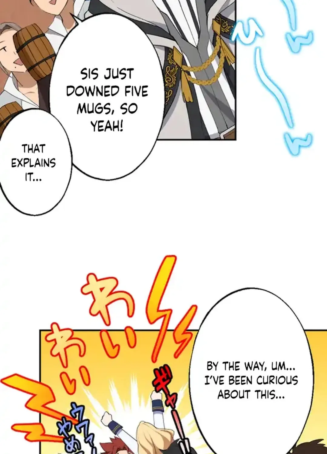 Intaishita Ossan Kenjada ga Manadeshi ga Tsuihou Sarete Kita no de Shoushin Ryokou ni Tsureteiku ~Surouraifu na Tabi no Tsumori ga, Nazeka Sekai Saikyou no Shitei ni Natte Ita~ Chapter 8 page 26 - 