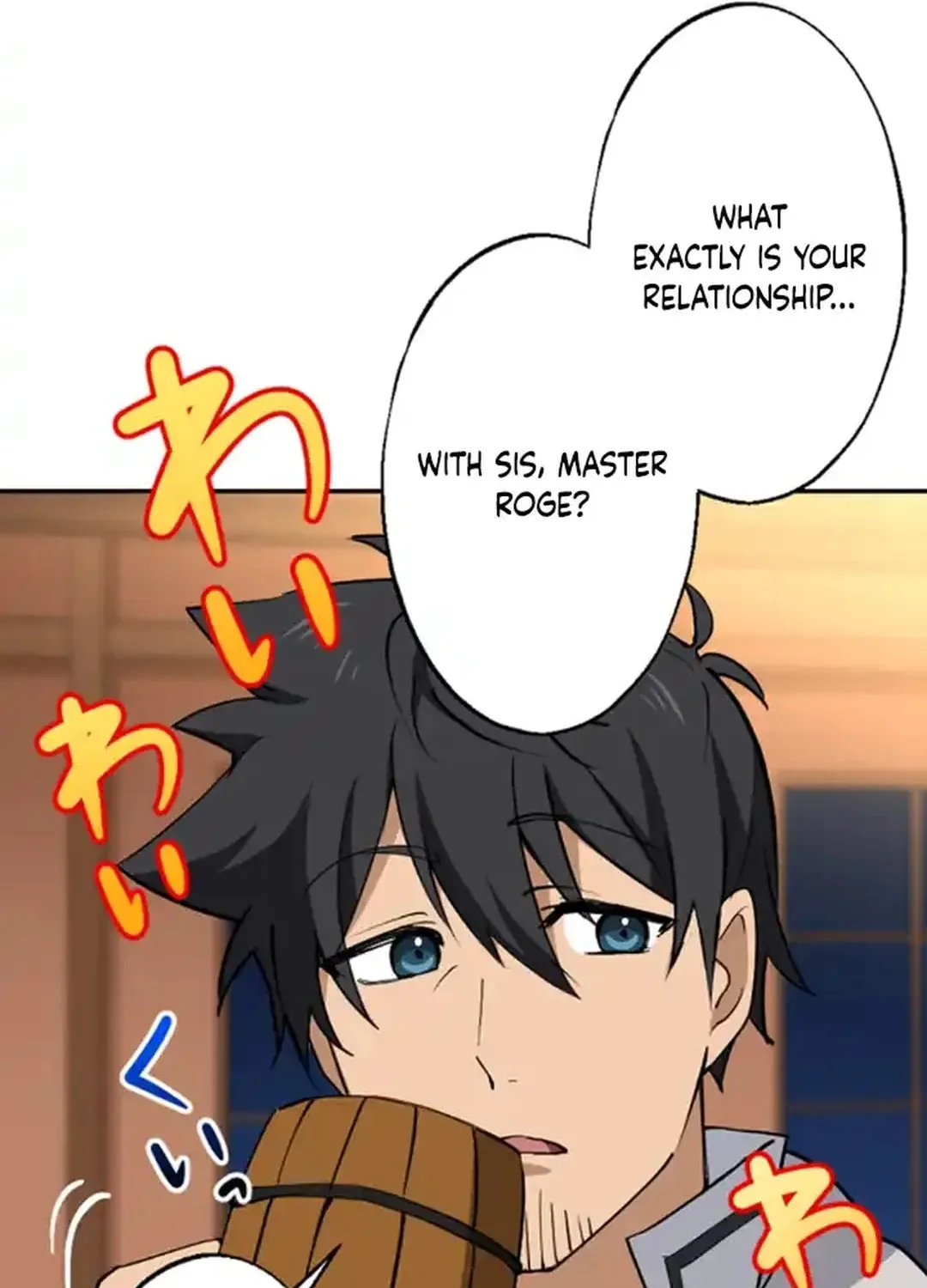 Intaishita Ossan Kenjada ga Manadeshi ga Tsuihou Sarete Kita no de Shoushin Ryokou ni Tsureteiku ~Surouraifu na Tabi no Tsumori ga, Nazeka Sekai Saikyou no Shitei ni Natte Ita~ Chapter 8 page 28 - 