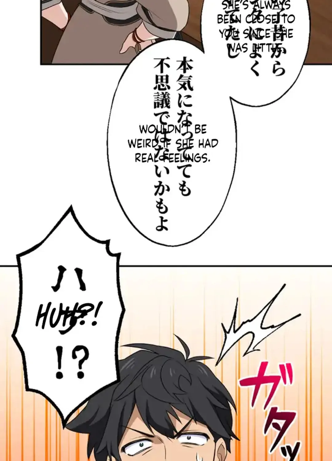 Intaishita Ossan Kenjada ga Manadeshi ga Tsuihou Sarete Kita no de Shoushin Ryokou ni Tsureteiku ~Surouraifu na Tabi no Tsumori ga, Nazeka Sekai Saikyou no Shitei ni Natte Ita~ Chapter 8 page 34 - 