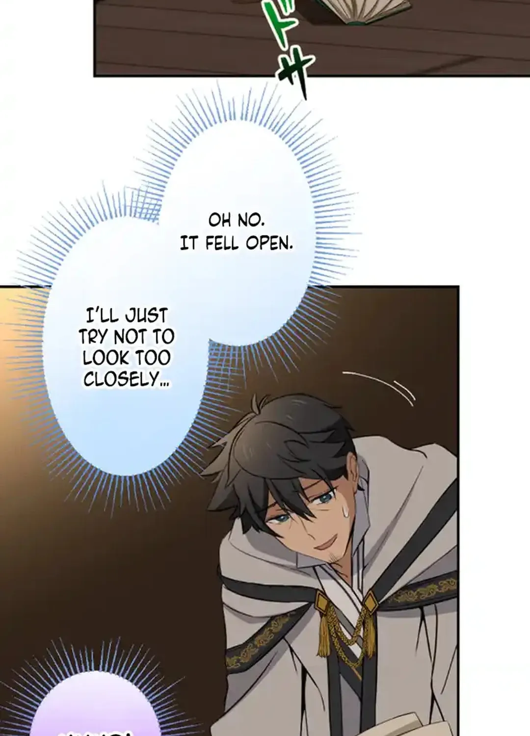 Intaishita Ossan Kenjada ga Manadeshi ga Tsuihou Sarete Kita no de Shoushin Ryokou ni Tsureteiku ~Surouraifu na Tabi no Tsumori ga, Nazeka Sekai Saikyou no Shitei ni Natte Ita~ Chapter 8 page 54 - 