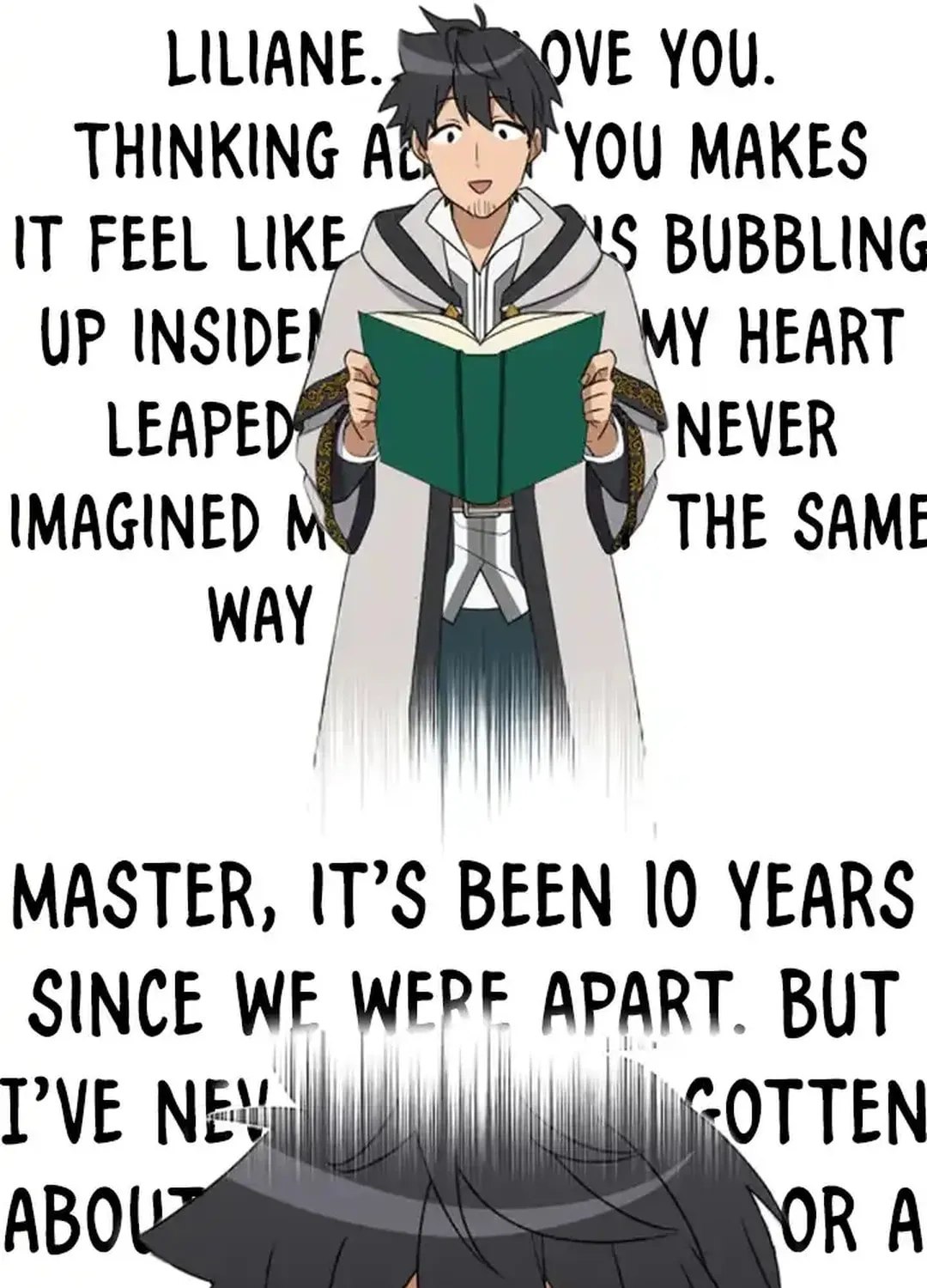 Intaishita Ossan Kenjada ga Manadeshi ga Tsuihou Sarete Kita no de Shoushin Ryokou ni Tsureteiku ~Surouraifu na Tabi no Tsumori ga, Nazeka Sekai Saikyou no Shitei ni Natte Ita~ Chapter 8 page 59 - 