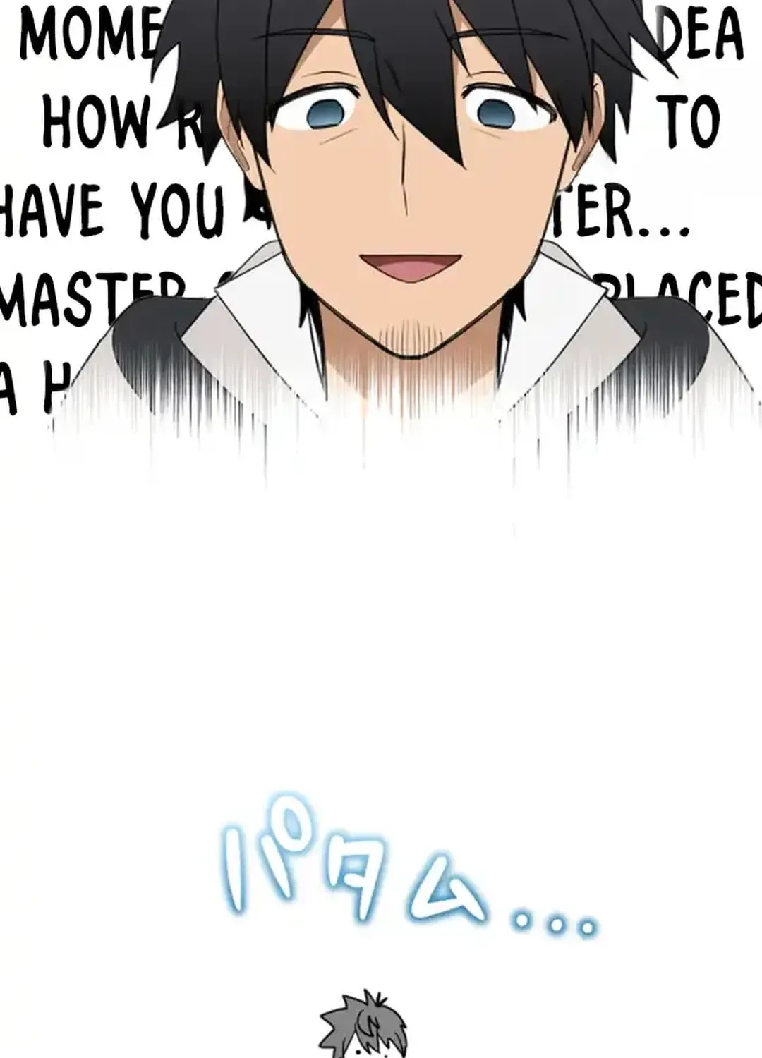 Intaishita Ossan Kenjada ga Manadeshi ga Tsuihou Sarete Kita no de Shoushin Ryokou ni Tsureteiku ~Surouraifu na Tabi no Tsumori ga, Nazeka Sekai Saikyou no Shitei ni Natte Ita~ Chapter 8 page 60 - 