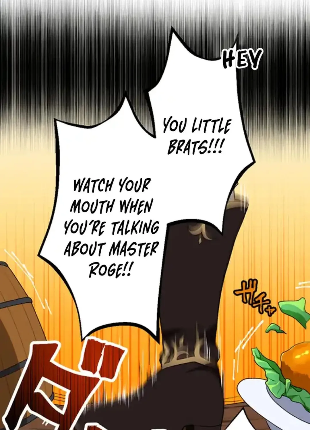 Intaishita Ossan Kenjada ga Manadeshi ga Tsuihou Sarete Kita no de Shoushin Ryokou ni Tsureteiku ~Surouraifu na Tabi no Tsumori ga, Nazeka Sekai Saikyou no Shitei ni Natte Ita~ Chapter 8 page 7 - 