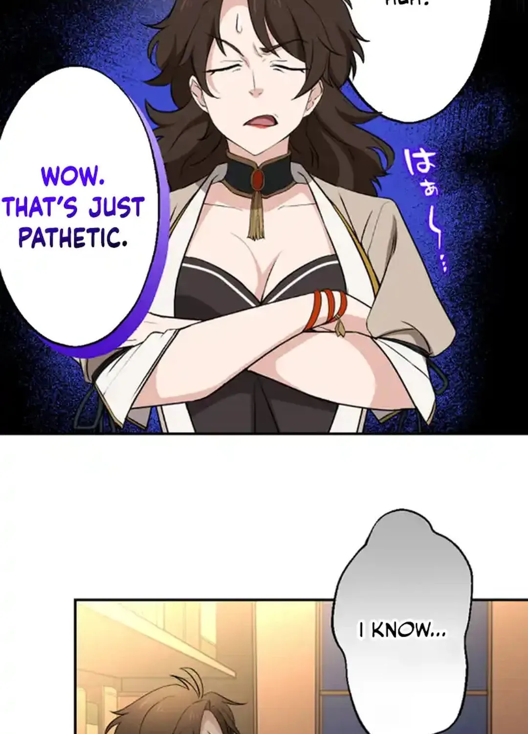 Intaishita Ossan Kenjada ga Manadeshi ga Tsuihou Sarete Kita no de Shoushin Ryokou ni Tsureteiku ~Surouraifu na Tabi no Tsumori ga, Nazeka Sekai Saikyou no Shitei ni Natte Ita~ Chapter 8 page 67 - 