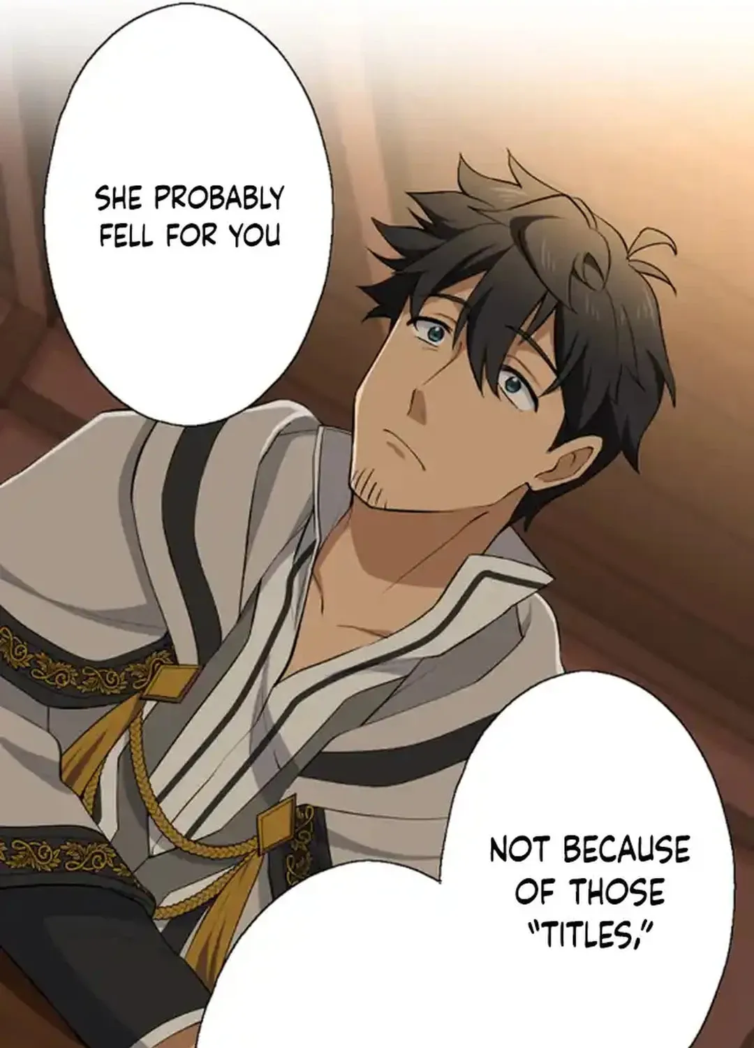 Intaishita Ossan Kenjada ga Manadeshi ga Tsuihou Sarete Kita no de Shoushin Ryokou ni Tsureteiku ~Surouraifu na Tabi no Tsumori ga, Nazeka Sekai Saikyou no Shitei ni Natte Ita~ Chapter 8 page 72 - 