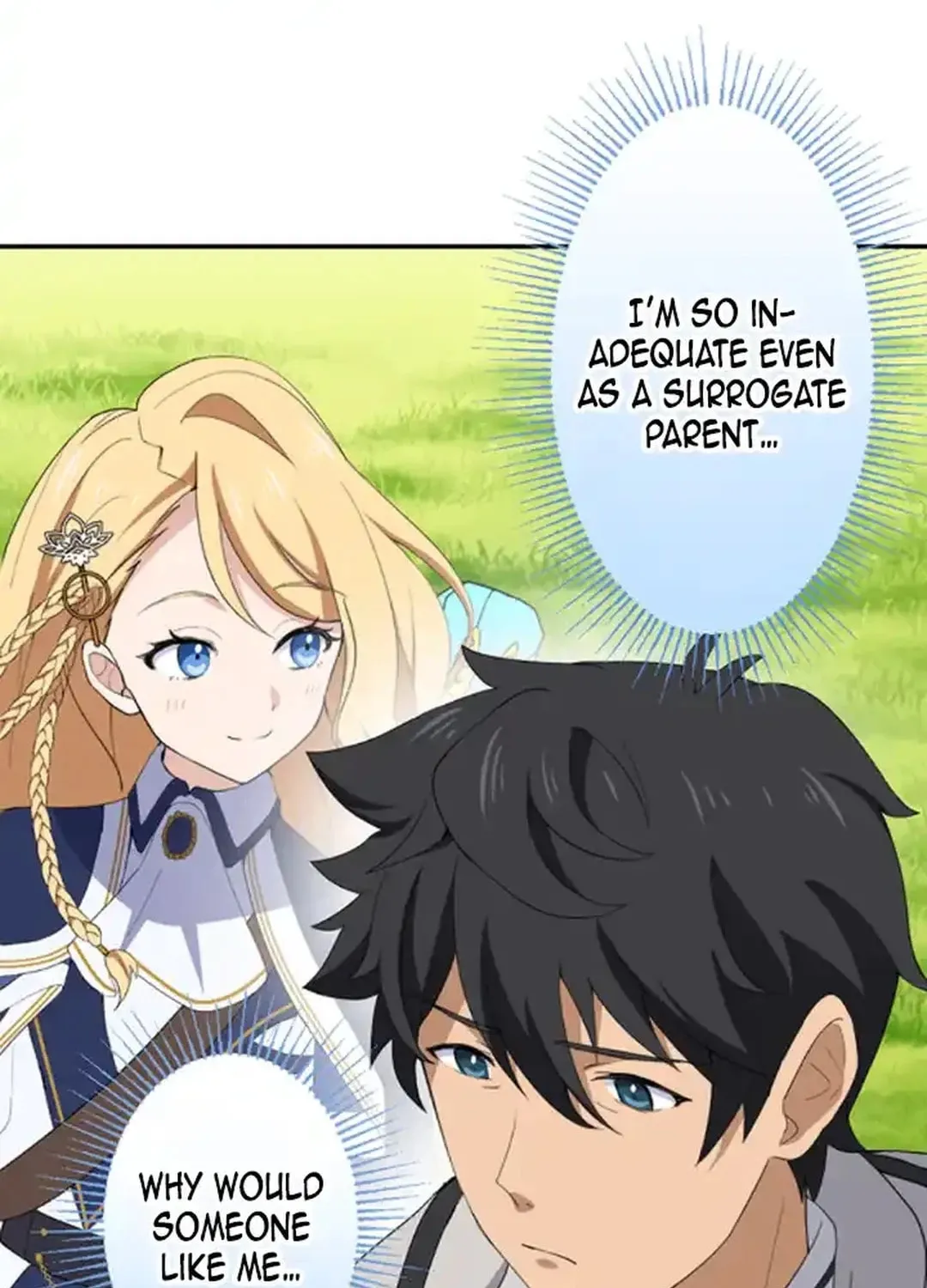 Intaishita Ossan Kenjada ga Manadeshi ga Tsuihou Sarete Kita no de Shoushin Ryokou ni Tsureteiku ~Surouraifu na Tabi no Tsumori ga, Nazeka Sekai Saikyou no Shitei ni Natte Ita~ Chapter 9 page 5 - 