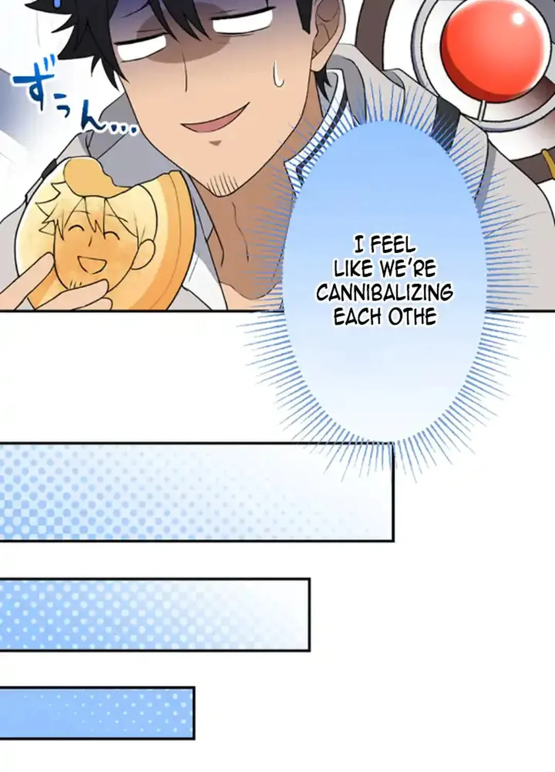 Intaishita Ossan Kenjada ga Manadeshi ga Tsuihou Sarete Kita no de Shoushin Ryokou ni Tsureteiku ~Surouraifu na Tabi no Tsumori ga, Nazeka Sekai Saikyou no Shitei ni Natte Ita~ Chapter 9 page 42 - 