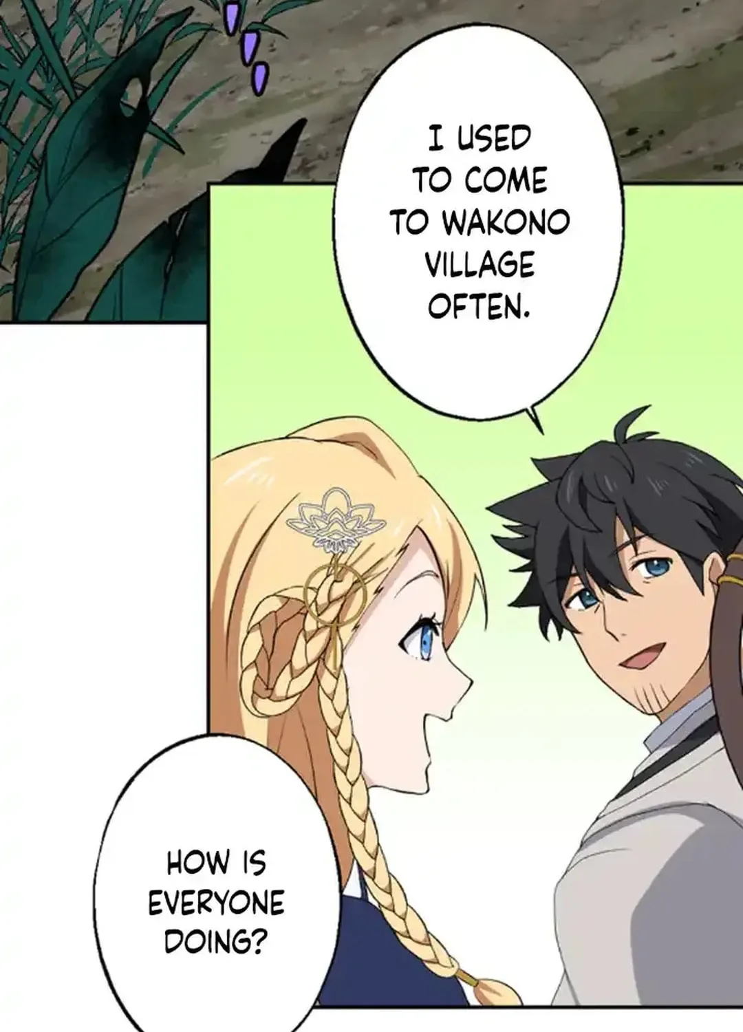 Intaishita Ossan Kenjada ga Manadeshi ga Tsuihou Sarete Kita no de Shoushin Ryokou ni Tsureteiku ~Surouraifu na Tabi no Tsumori ga, Nazeka Sekai Saikyou no Shitei ni Natte Ita~ Chapter 9 page 46 - 